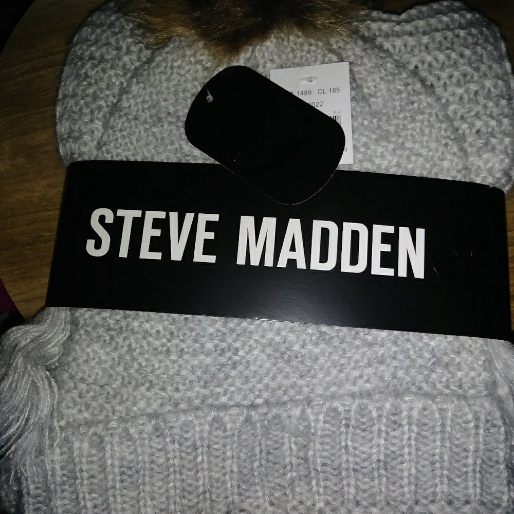 Steve madden set